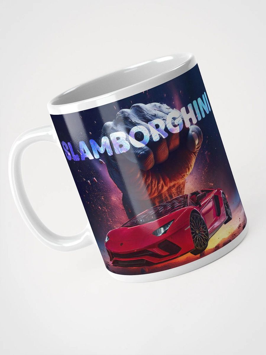 slamborghini mug product image (7)
