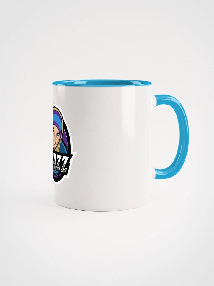 Ceramic Mug product image (1)