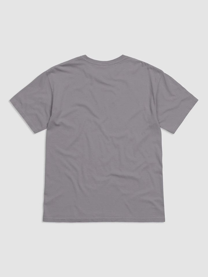 Didn't Hit E Tee product image (4)