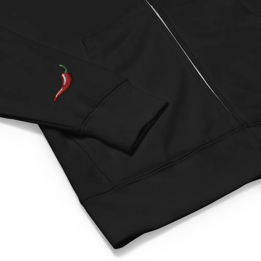 t4c0 Zip-Up Hoodie 2.0 product image (9)