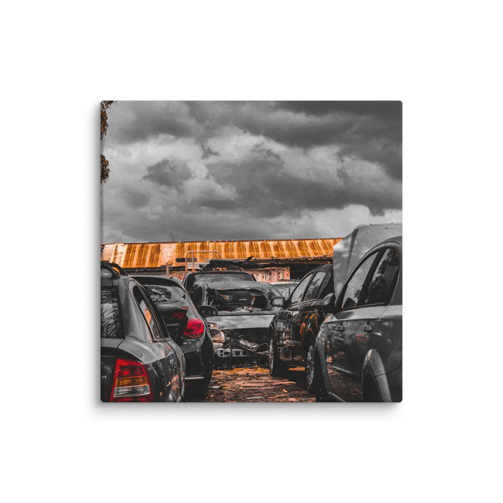 Car Graveyard product image (1)