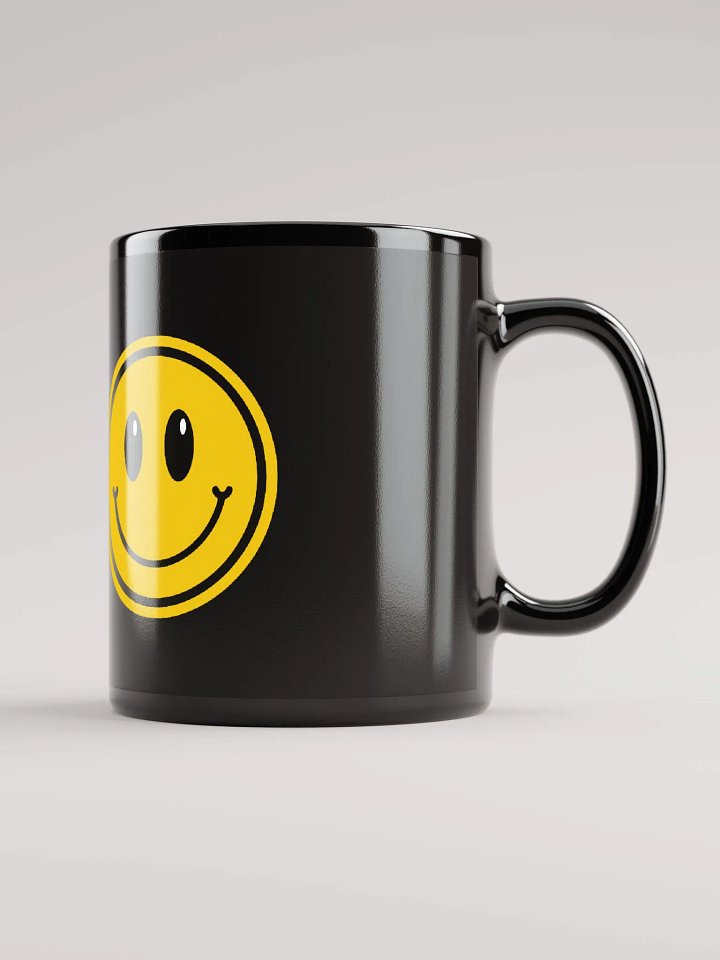 Happy Mug ツ product image (1)