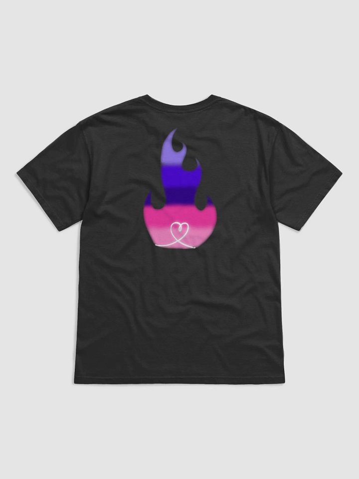 Sunset T-shirt product image (5)