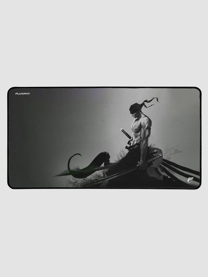 [CUSTOM] Mousepad for Zyfer1x - Fluxphy product image (1)