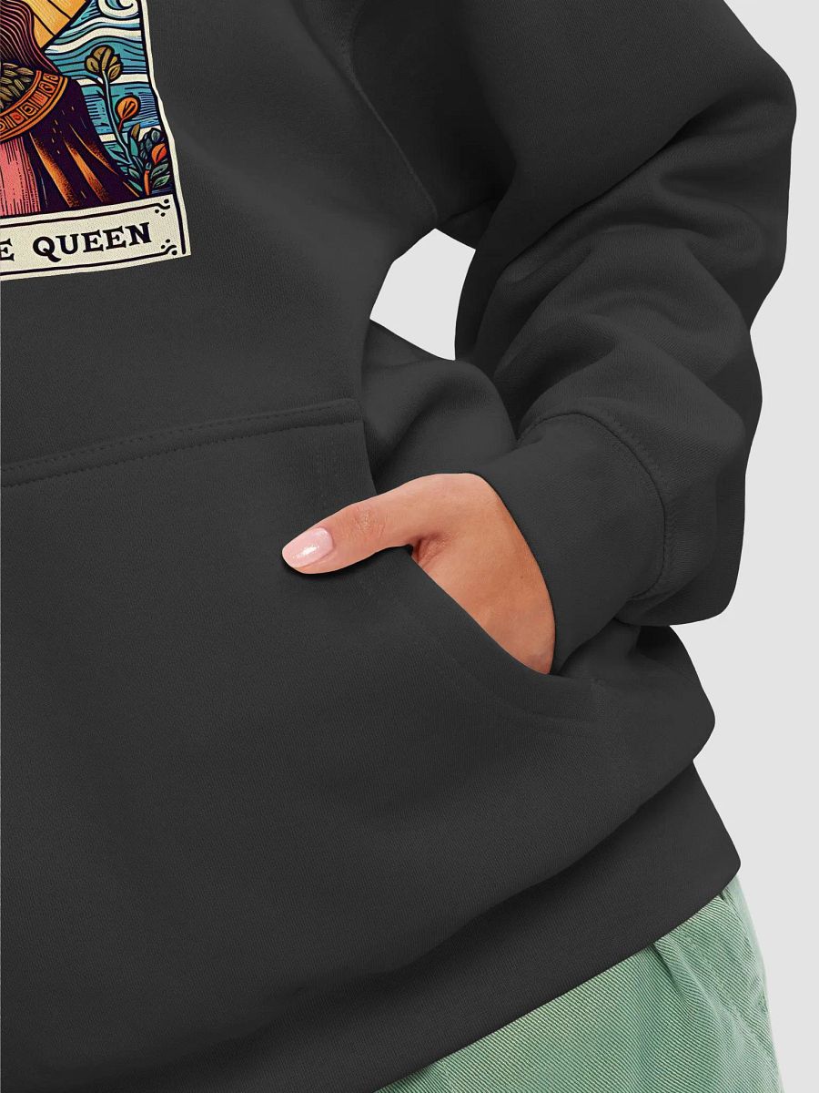 The Tree Queen Tarot Hoodie product image (6)