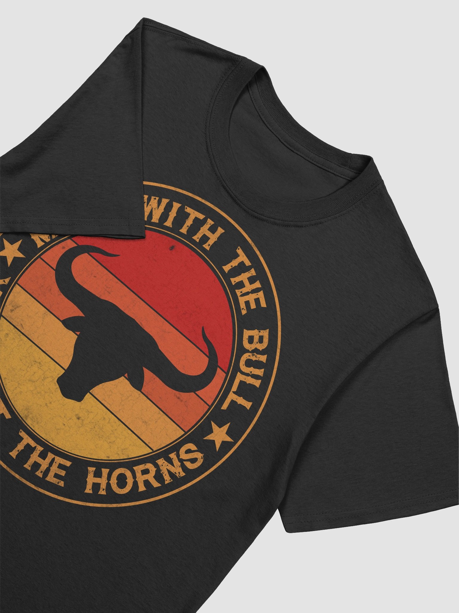 No Horns Held Back product image (7)