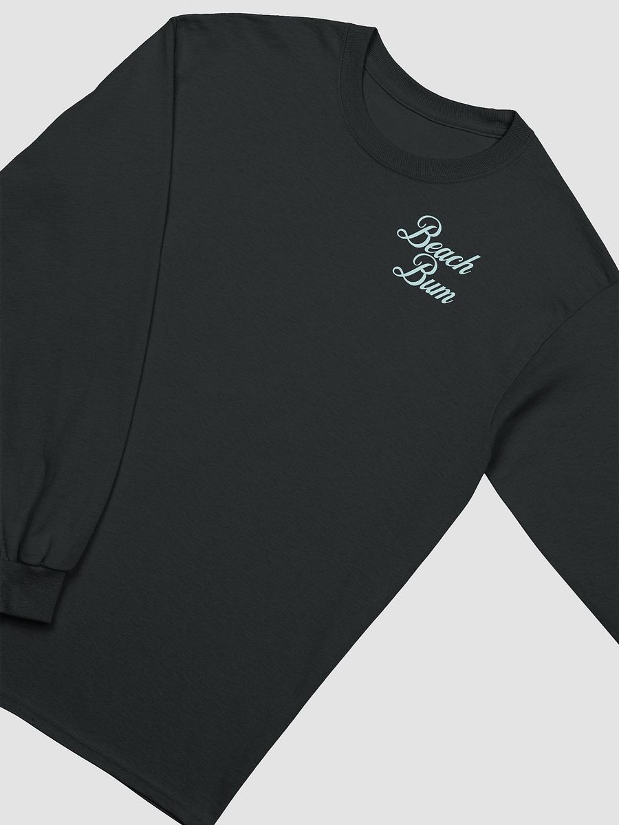 Sunset Serenity Long Sleeve Tee product image (4)