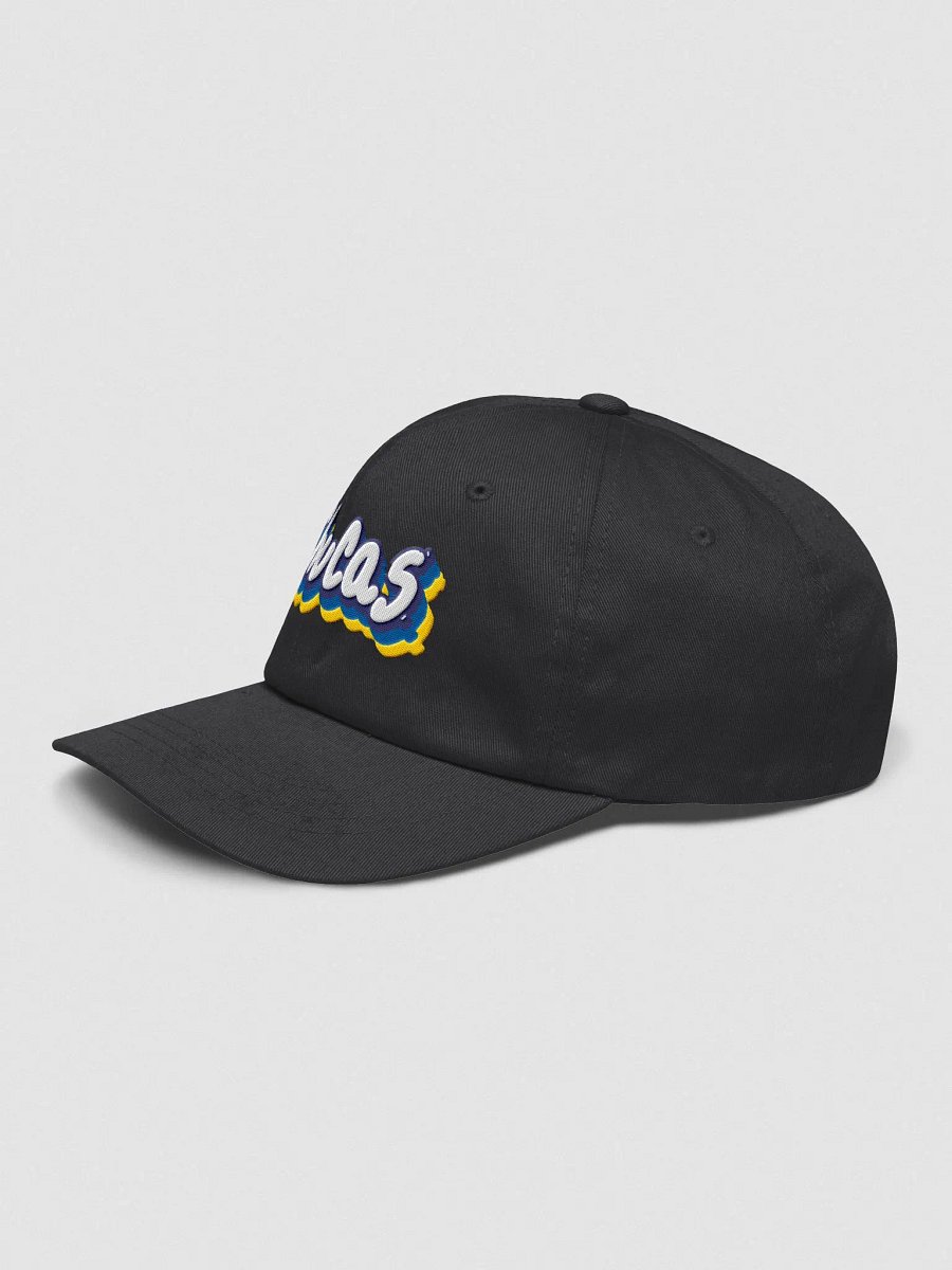 ChuCaS Vibes Dad Hat product image (3)