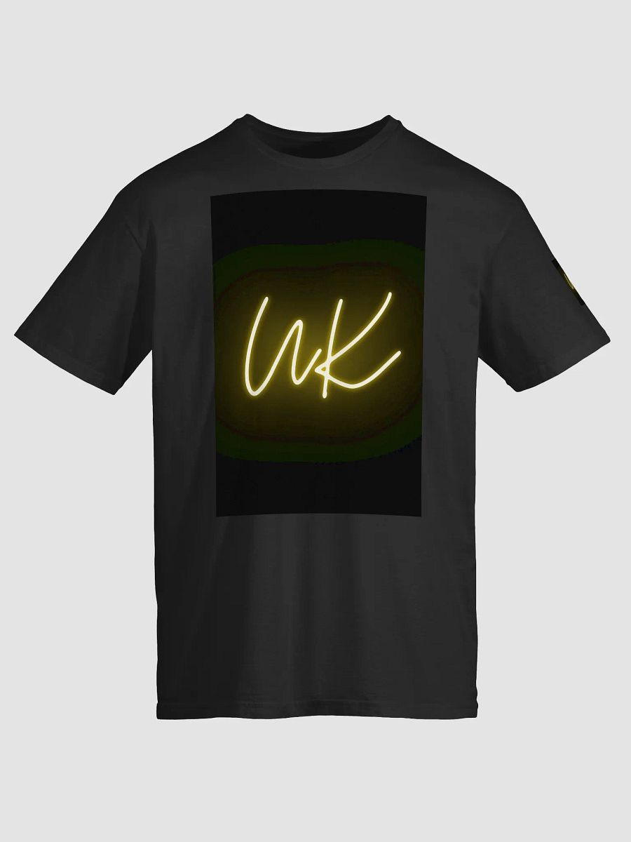 T-shirt UK "Pulse of the Nation" product image (1)