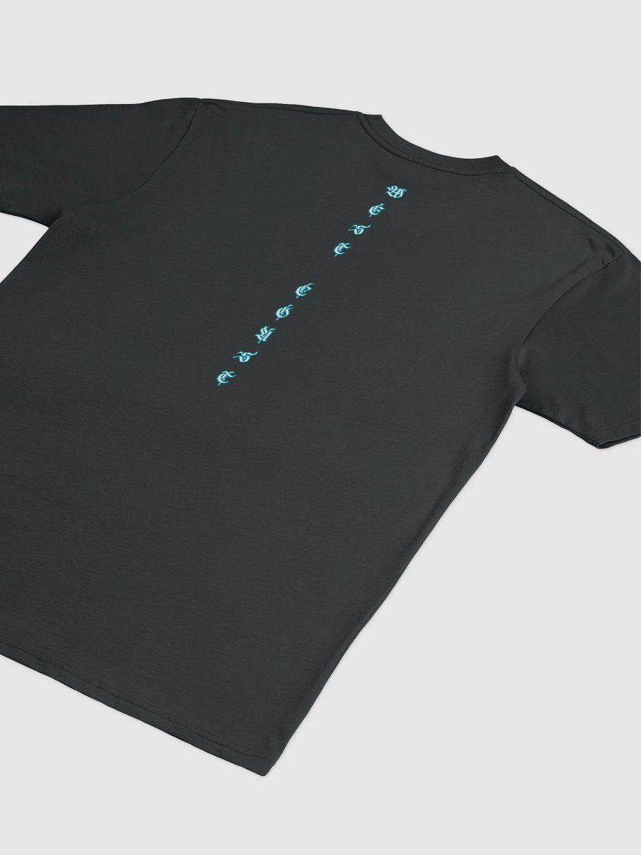 Garbage Media West Coast Men's Tshirt product image (4)