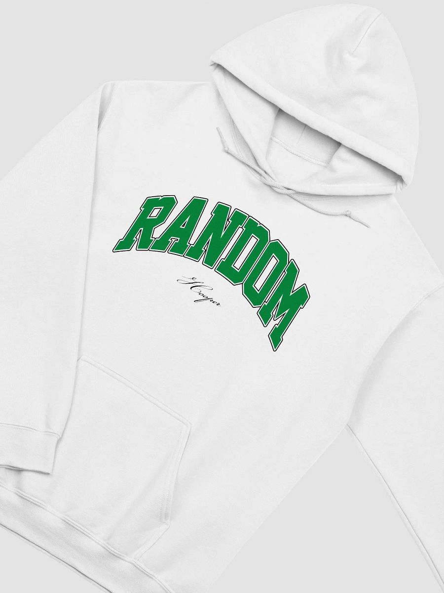 Originals Kelly Green Arc Hoodie product image (3)