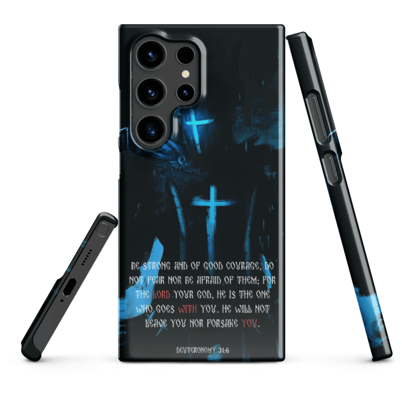 Divine Warrior Samsung® Snap Case product image (36)