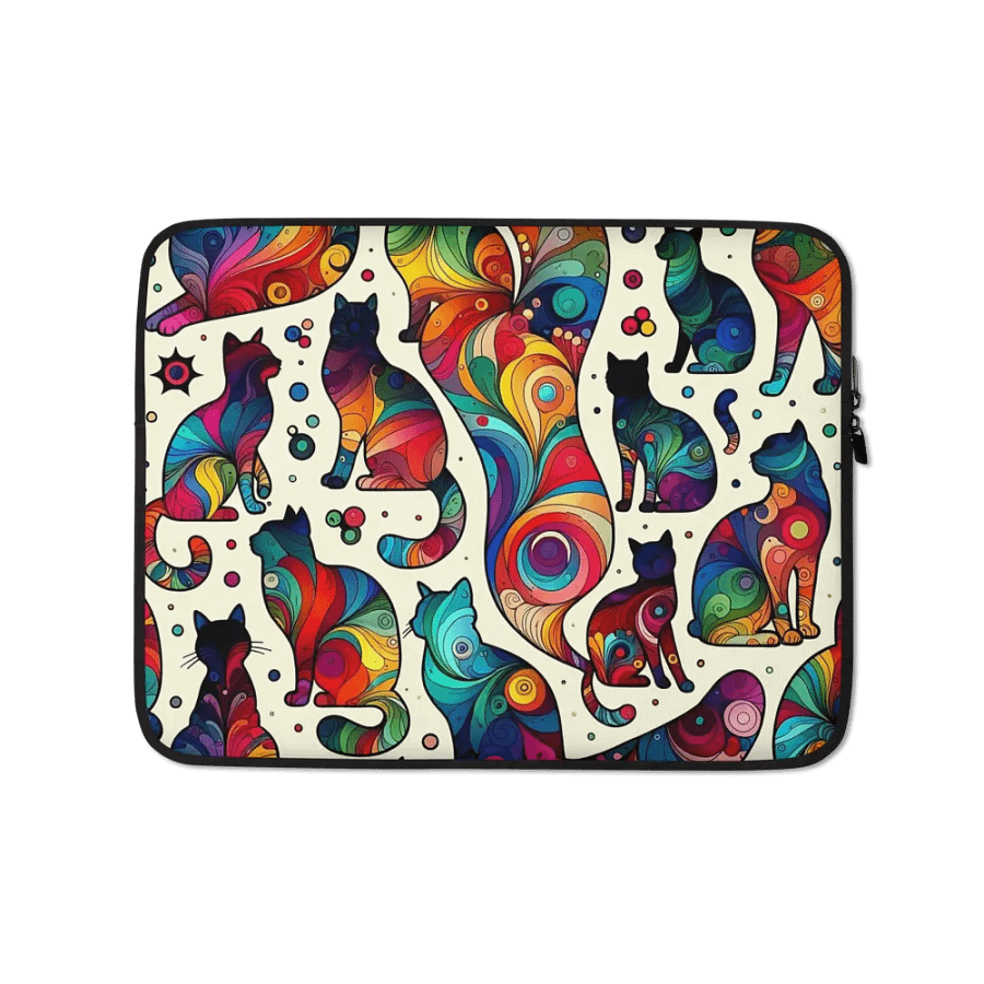 Laptop Sleeve product image (1)