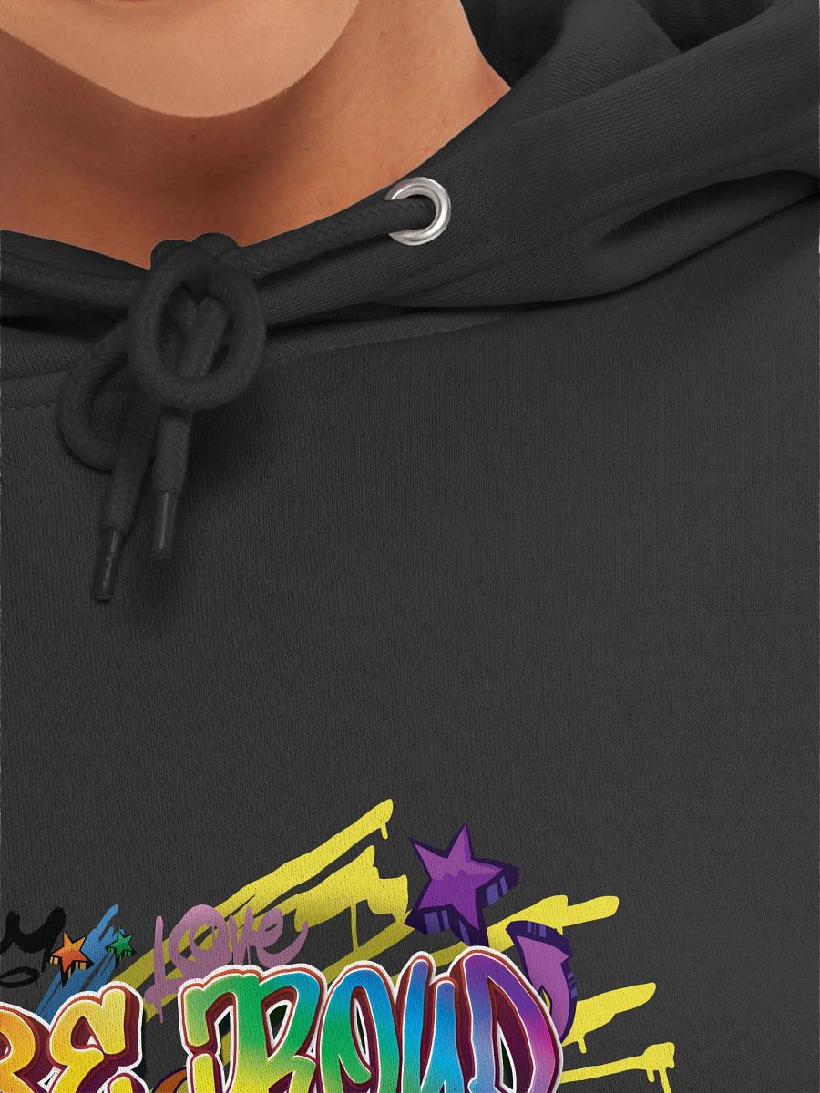 Be Proud Hoodie product image (7)