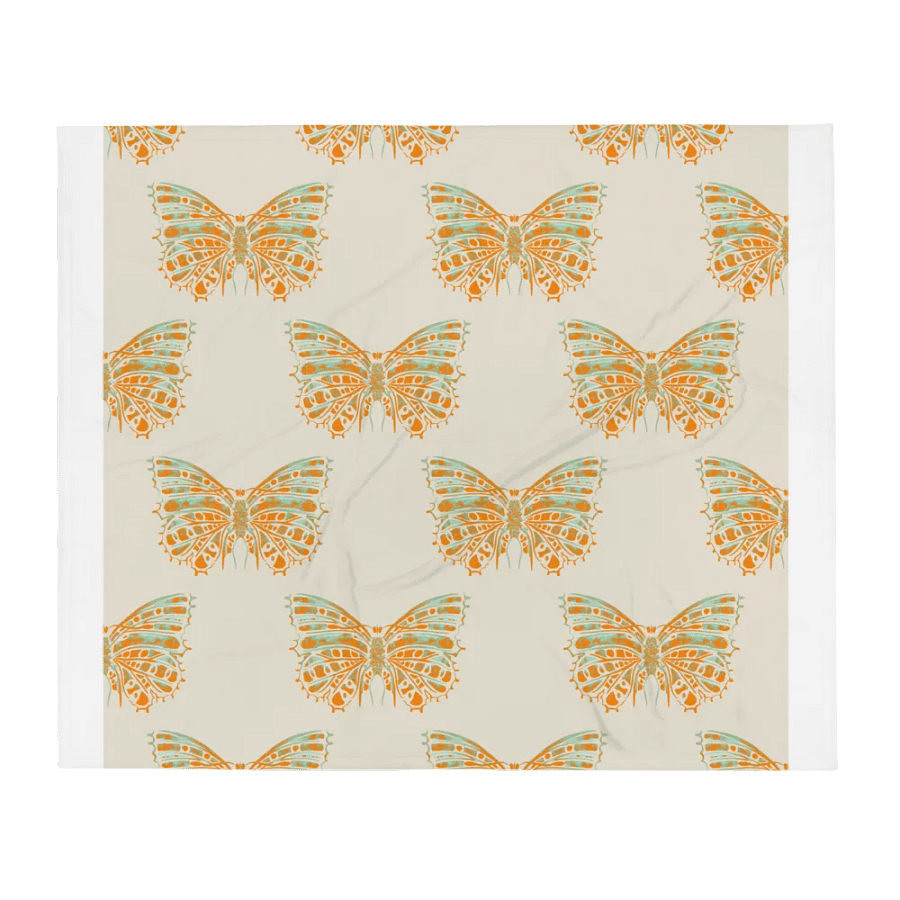 Whimsical Dreams Throw Blanket product image (13)