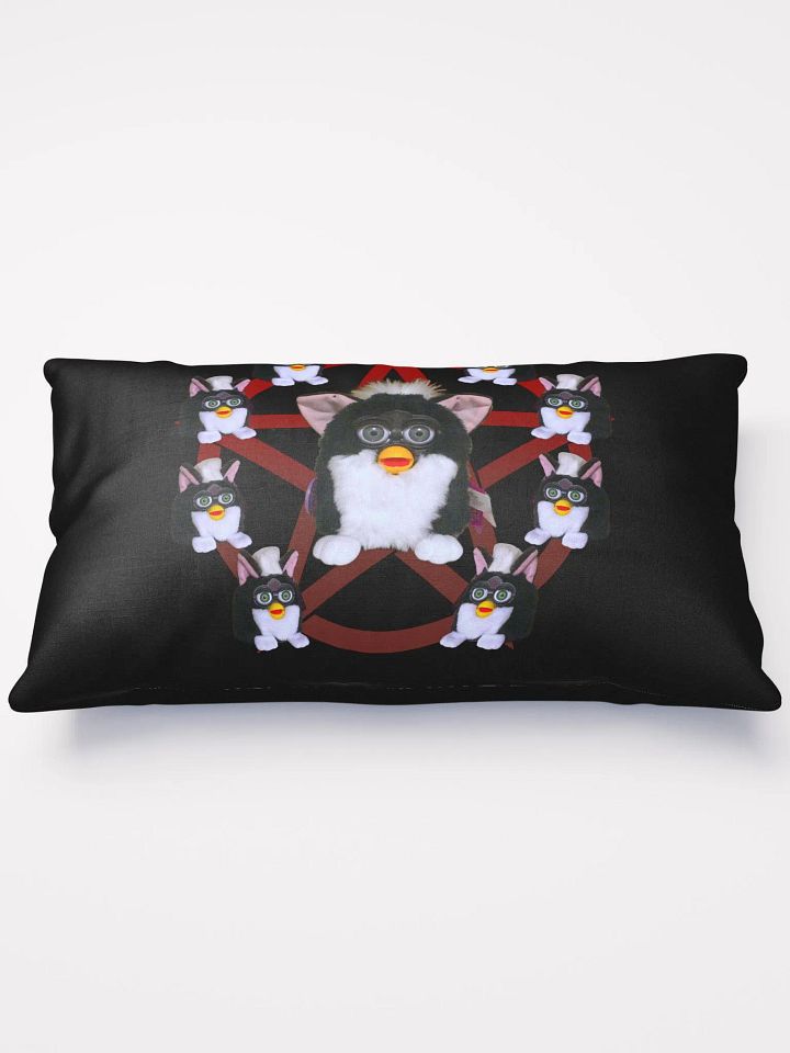 Cow Liver Summon Pillow product image (2)