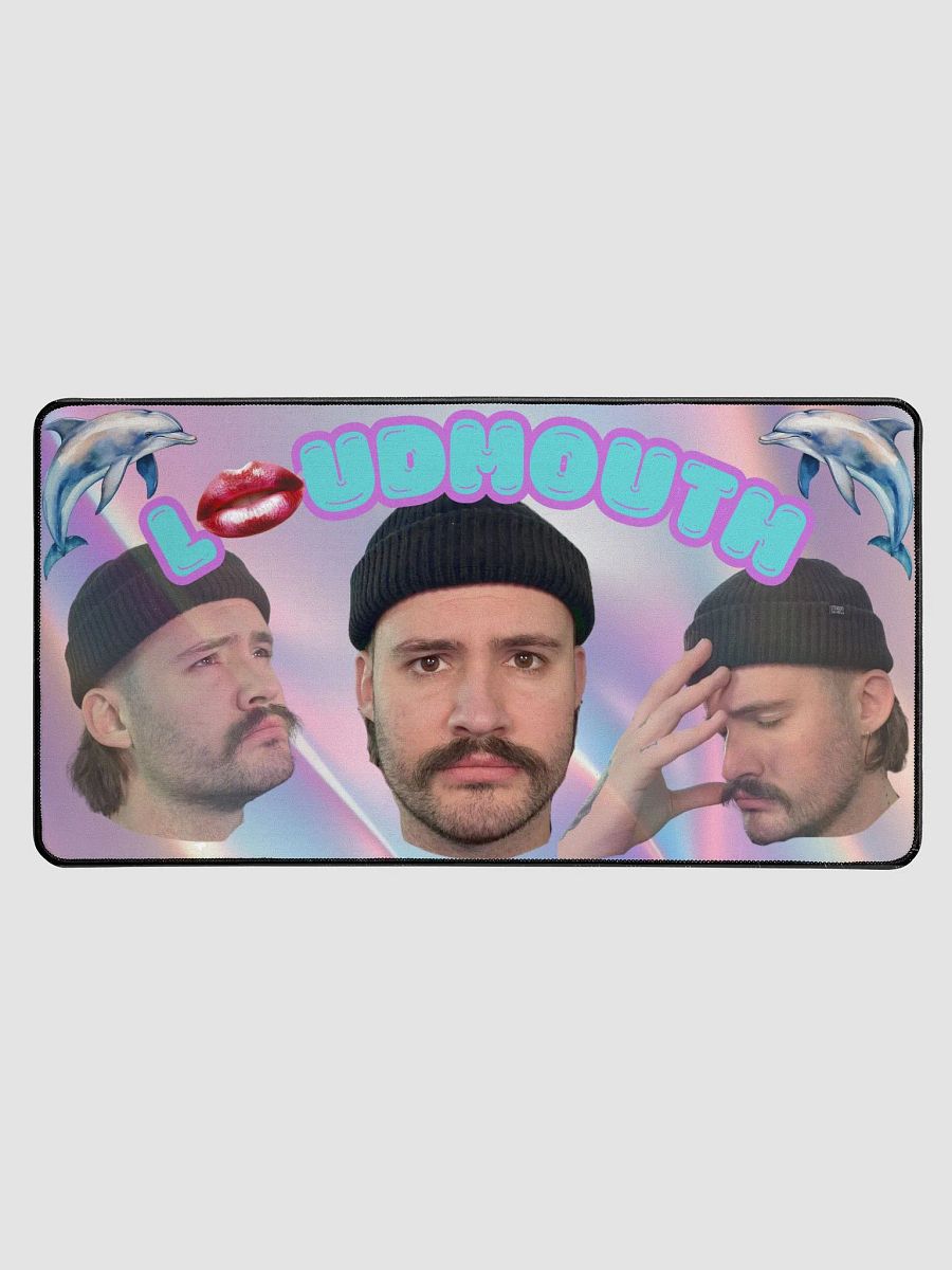Mouth Pad product image (1)
