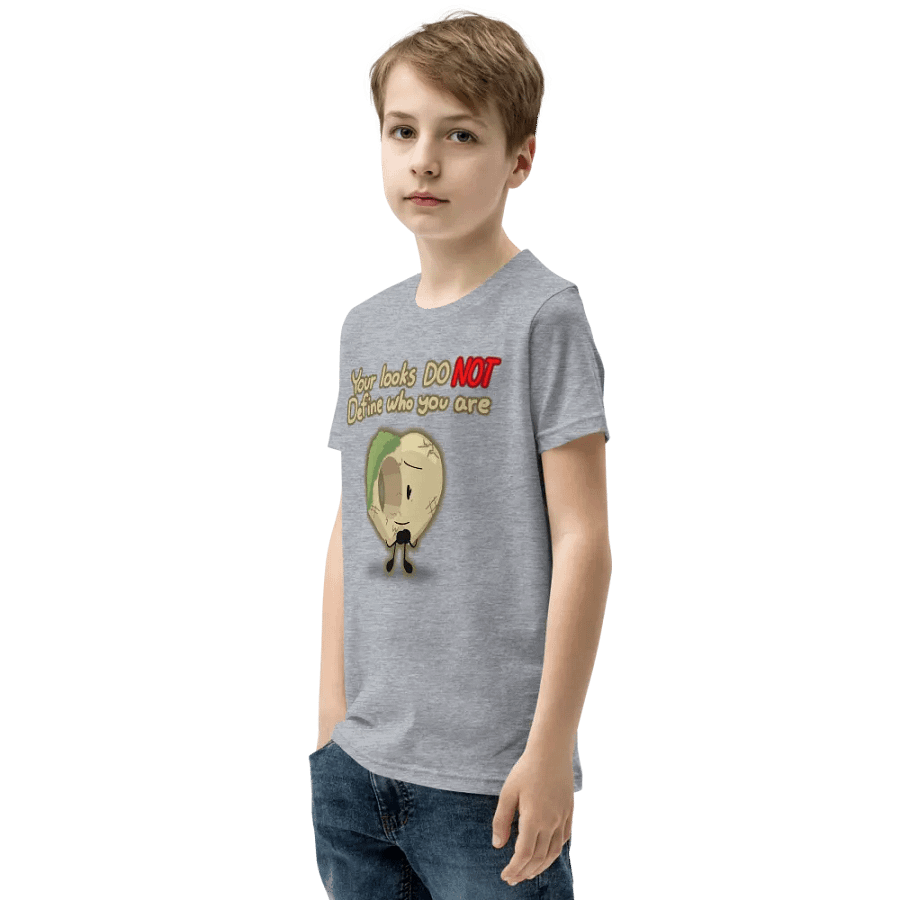 Cavity's Motivation Kids T-Shirt product image (50)