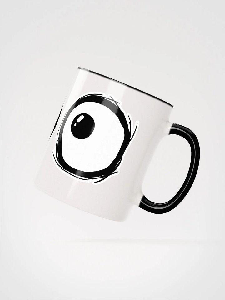 U wot - Mug product image (2)