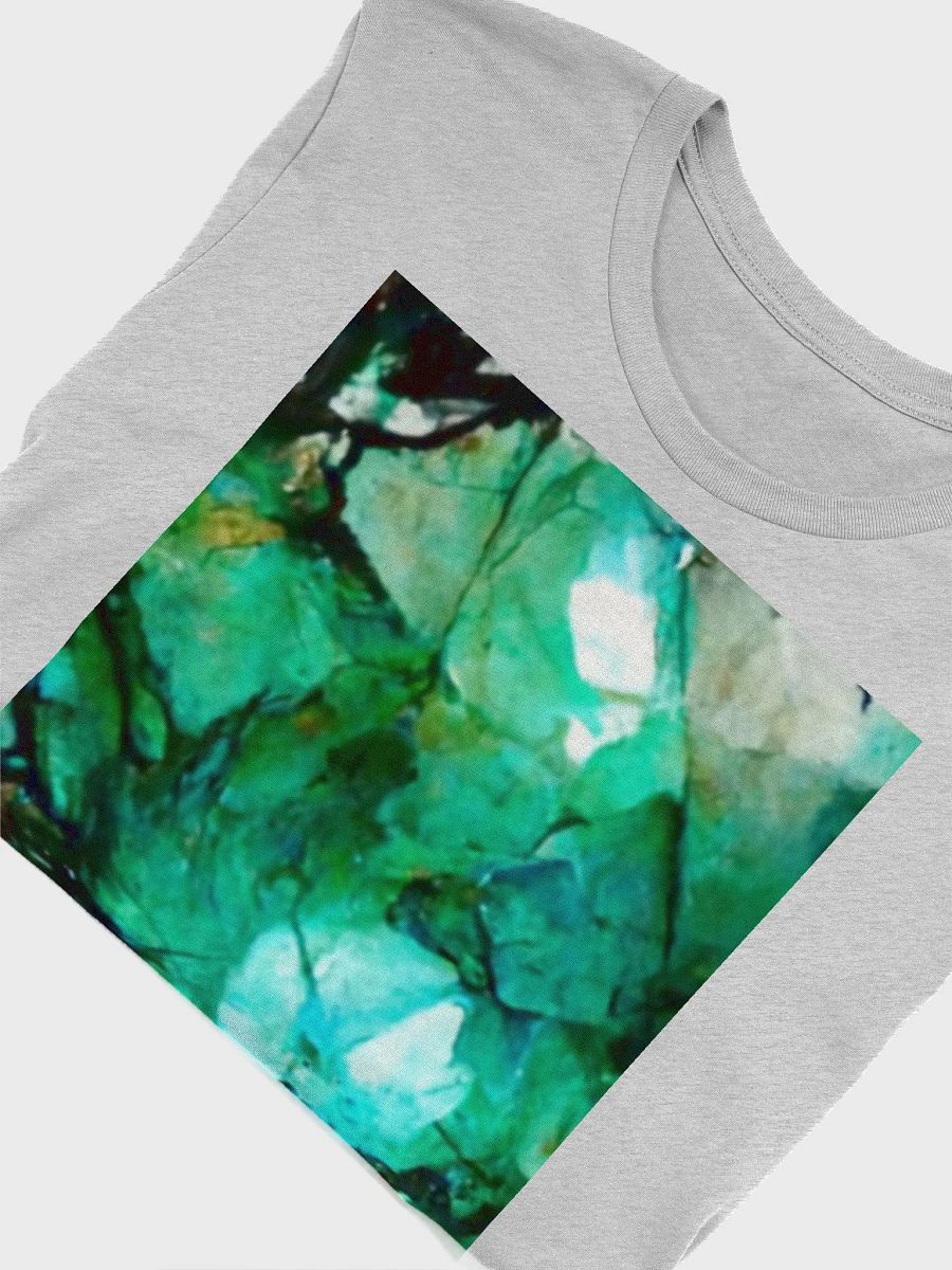 Iconic Comfort T-Shirt product image (5)