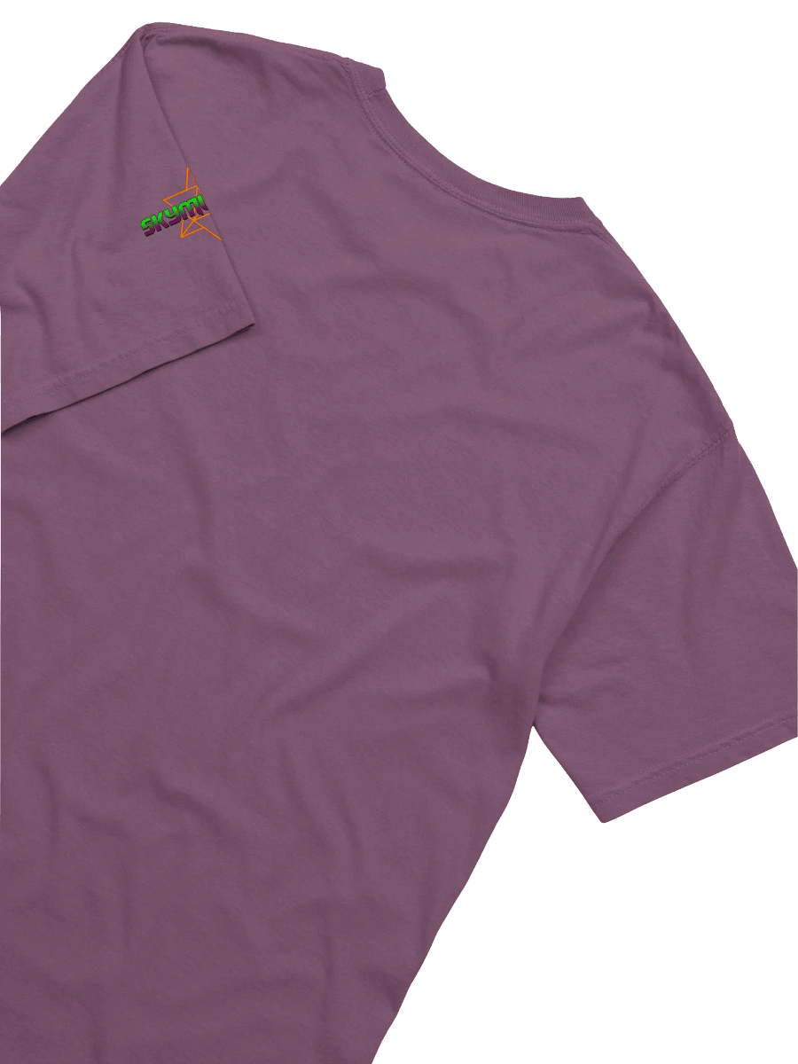 SkyMuseum Unawake Album Art Tee product image (32)