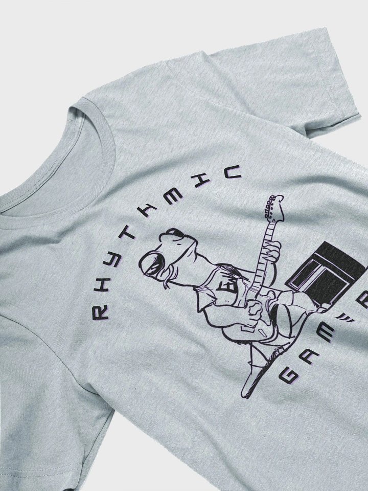 RhythmicGamer Gecko product image (2)