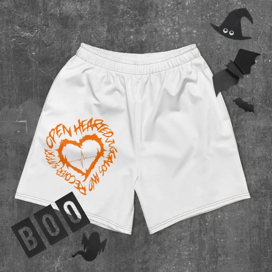 OJARS WORKOUT SHORTS product image (12)