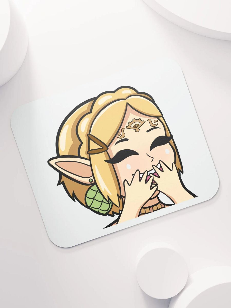 Giggle Mouse Pad product image (7)