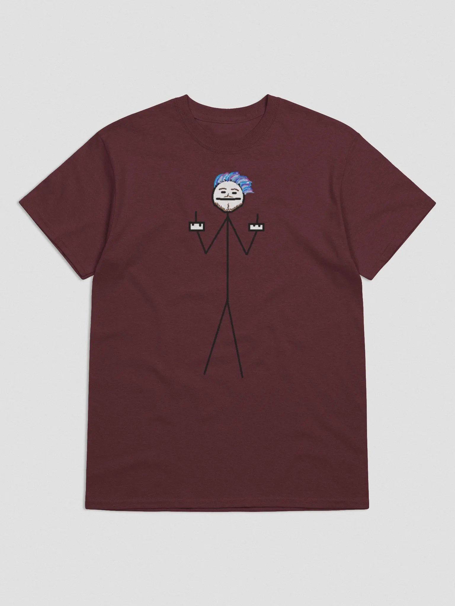 Stick Finger product image (4)