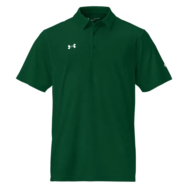 CasualFit + Under Armour® Men's Polo Shirt product image (1)