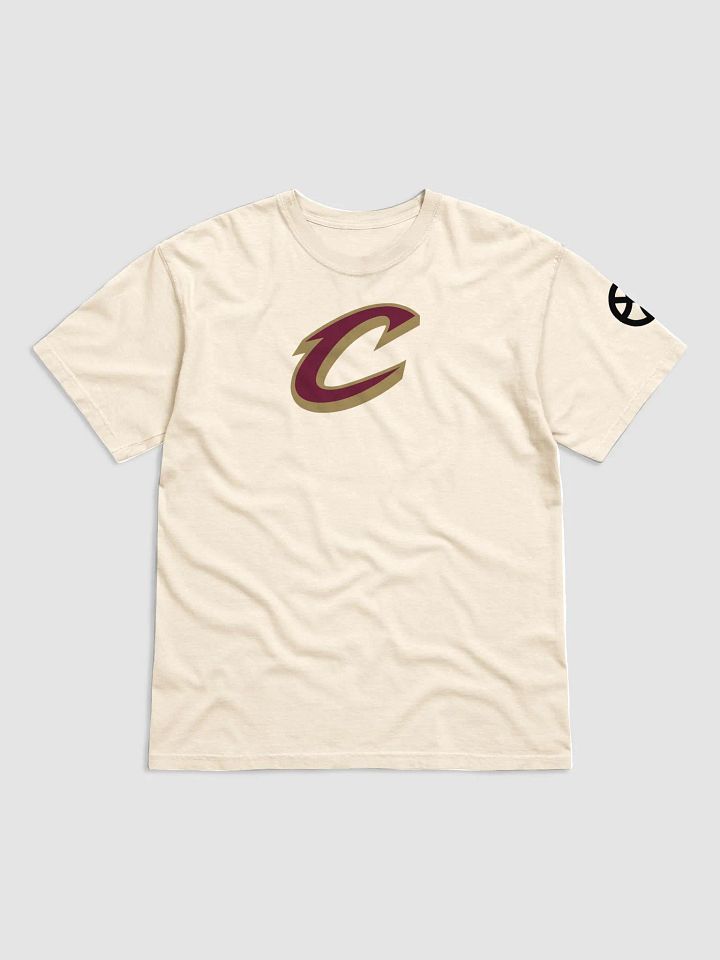 CourtWear- Cavs Tee product image (2)