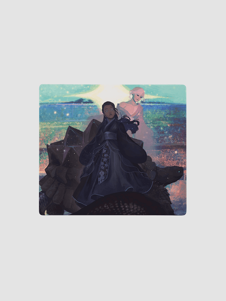 Destiny Gaming Mousepad product image (1)