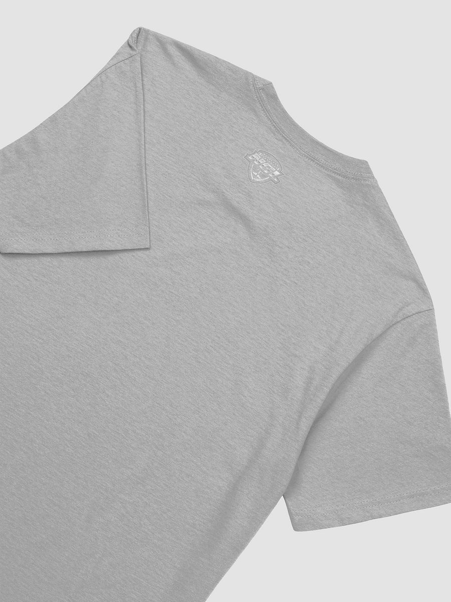 Richmond Iron Horse T-Shirt by Next Level 