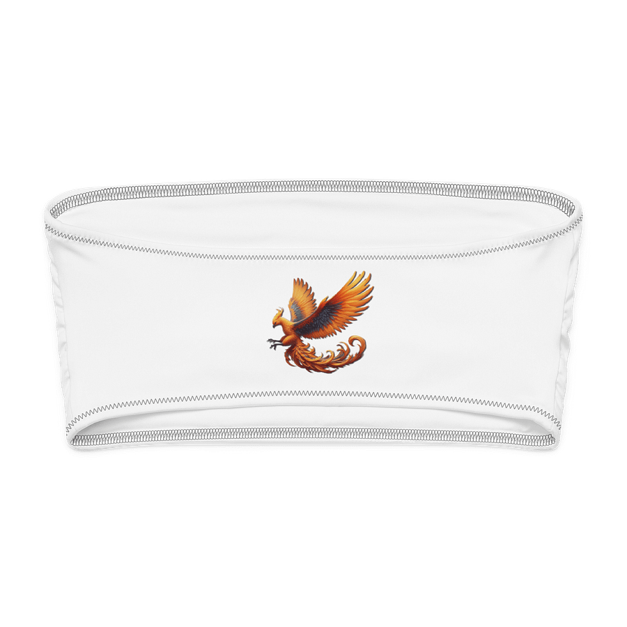 Phoenix Harmony Bandeau Bikini Top product image (7)