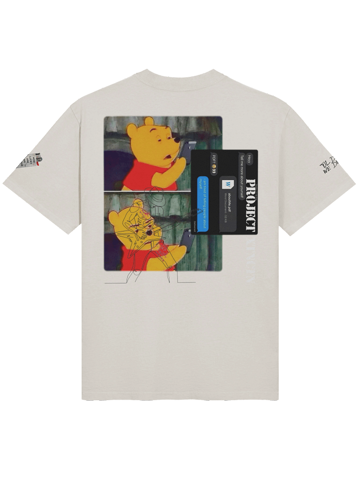 thank god they dont make drugs taste like nerds candy rope im tired of telling people about myself fake rockstar project xtnctn product image (2)