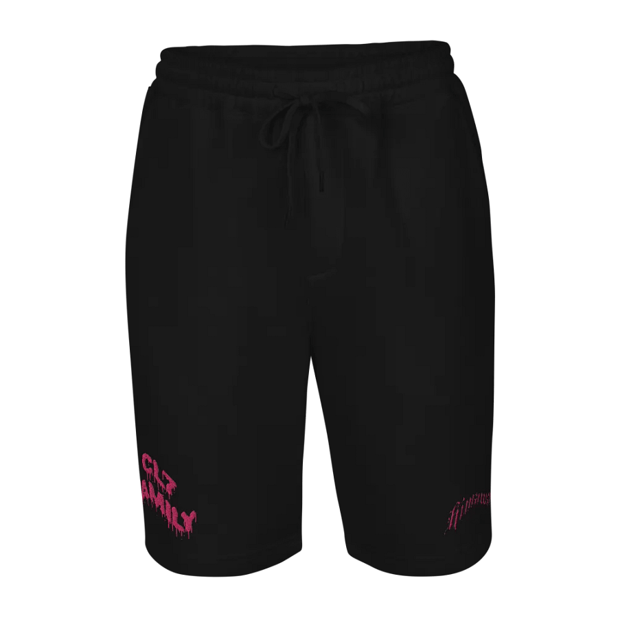 CL7 Family Meltdown Shorts product image (11)