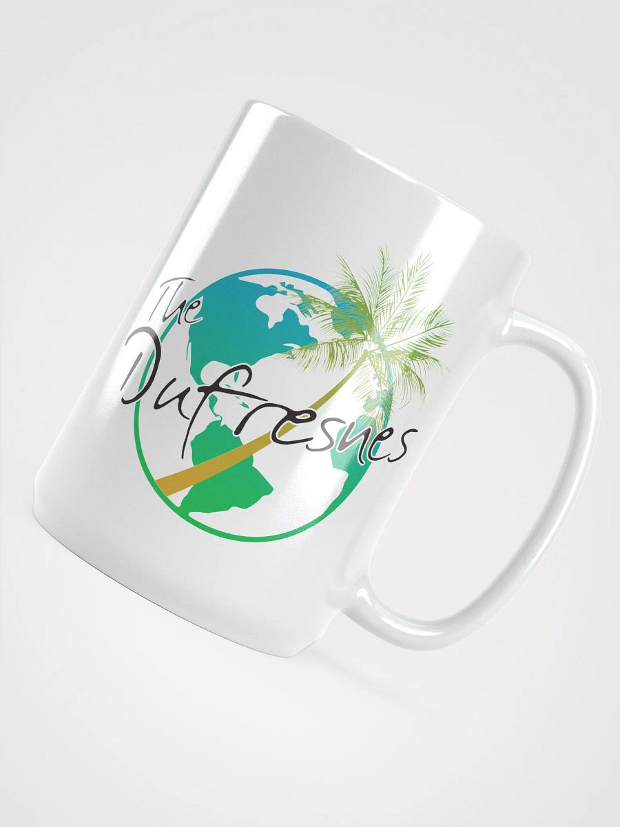 Original Logo "My Coffee" Passport to Productivity product image (4)