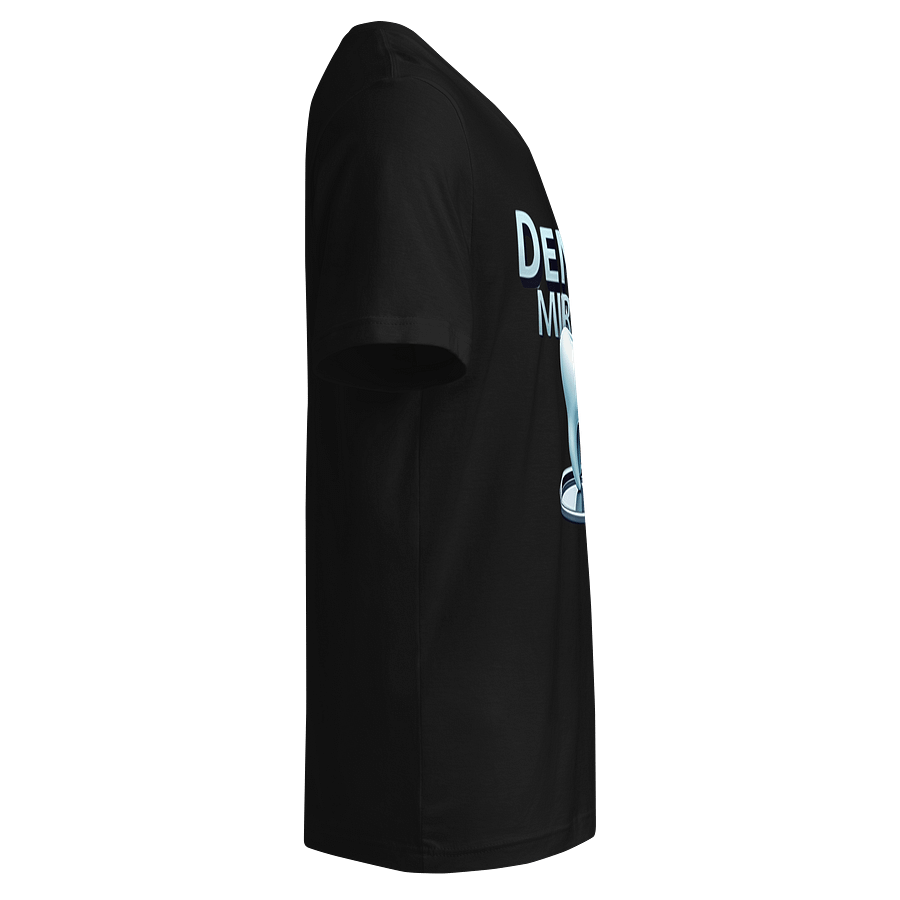 Reflective Dental Mirror Tee product image (6)