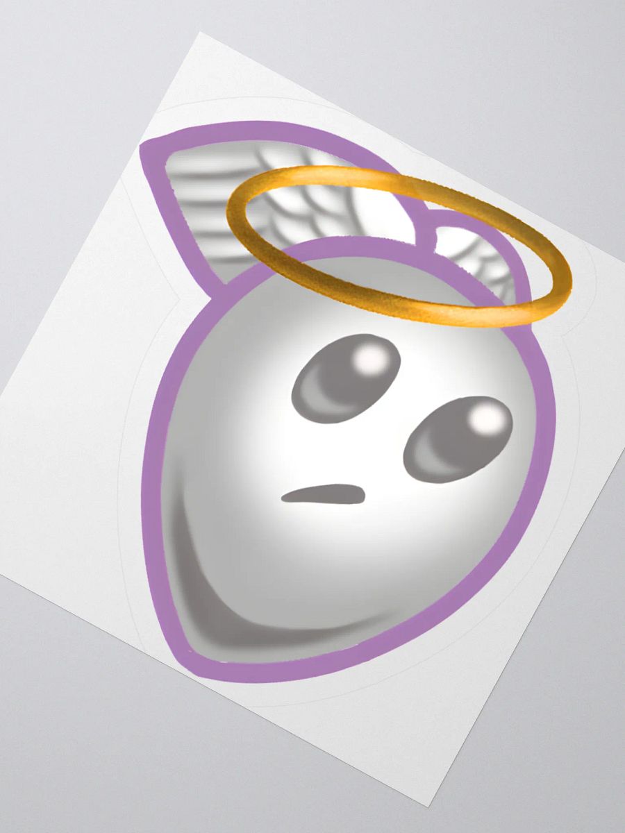 1 Year Ew Turnip Badge product image (2)