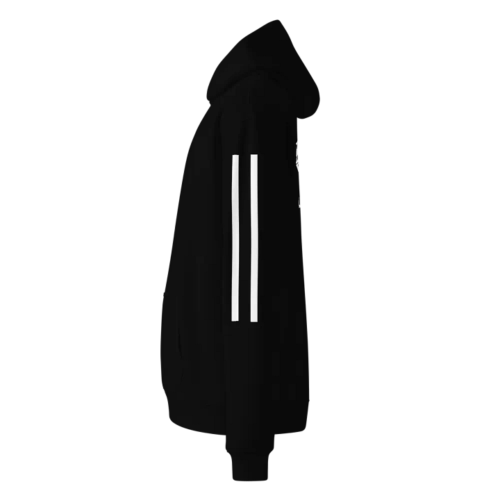 Lets Roll Hoodie product image (2)