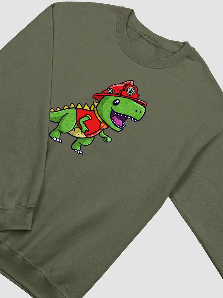 The Roar Patrol - Sweatshirt product image (9)