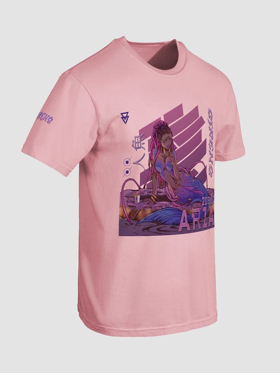 Aria - The Sirens product image (7)