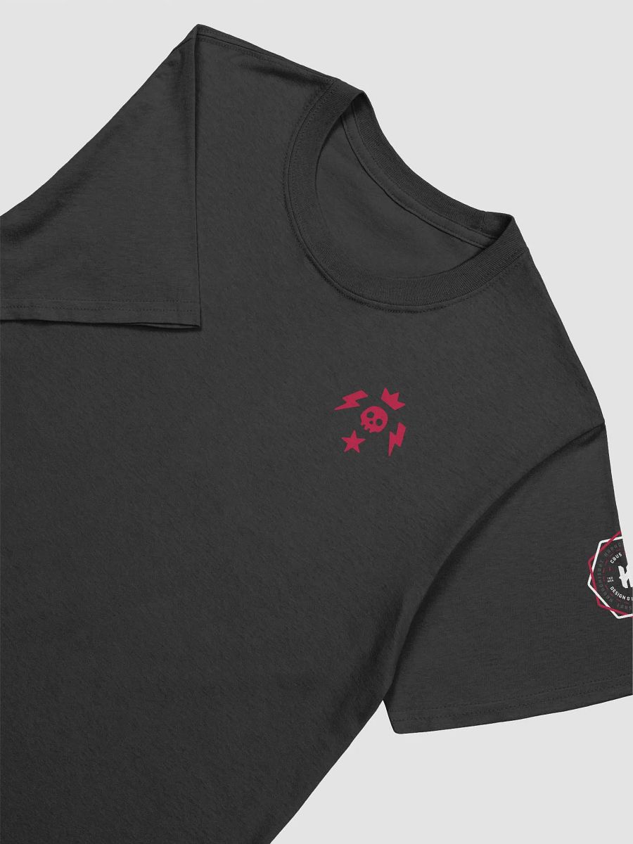Icon Cross T-Shirt product image (3)