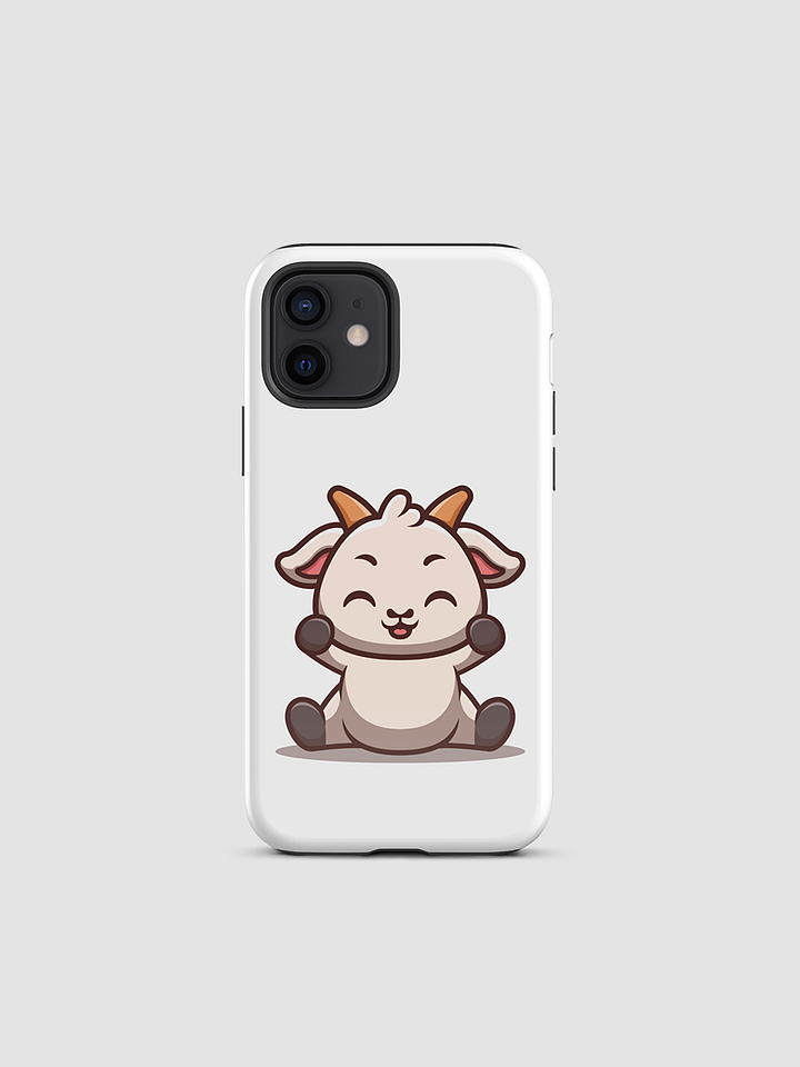 BOOGIE BATISTA iPhone Case product image (1)