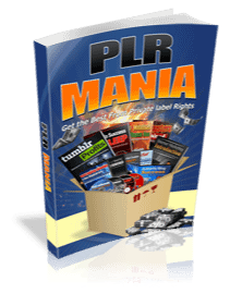 PLR Mania product image (1)