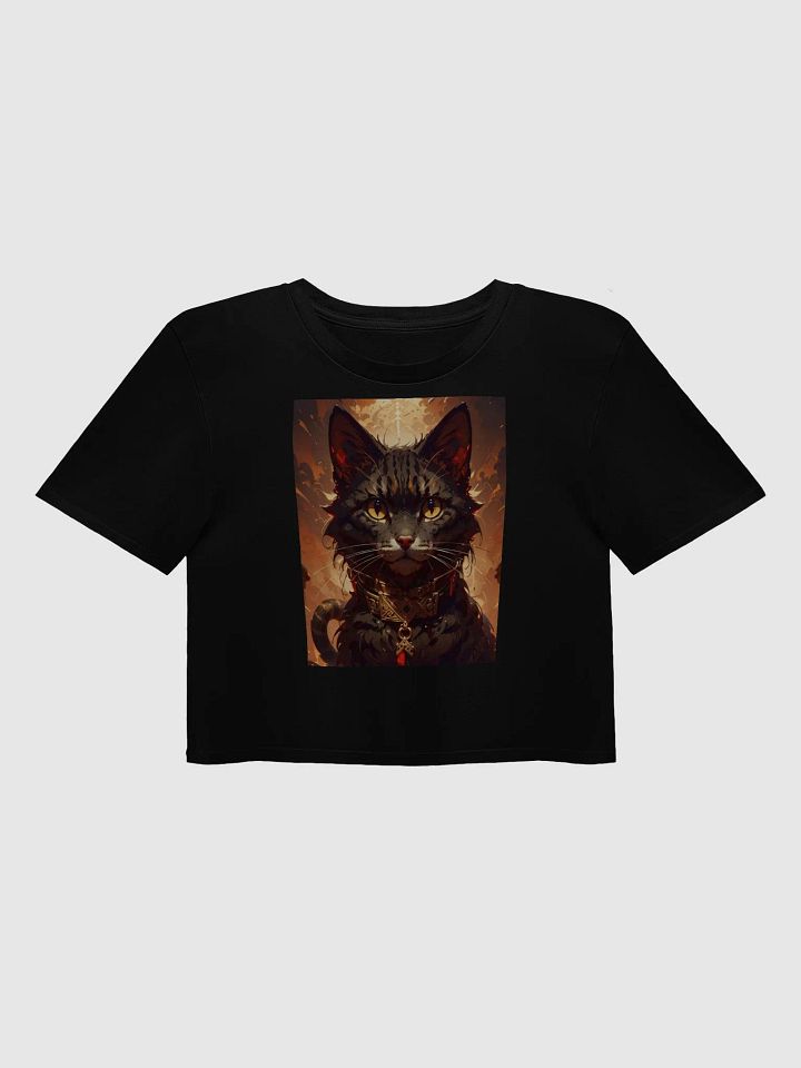 “Fierce and Fabulous Feline” product image (6)