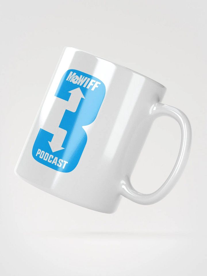 Podcast Mug product image (6)