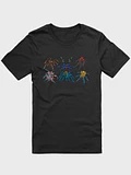 Coolest Tarantulas T Shirt product image (4)