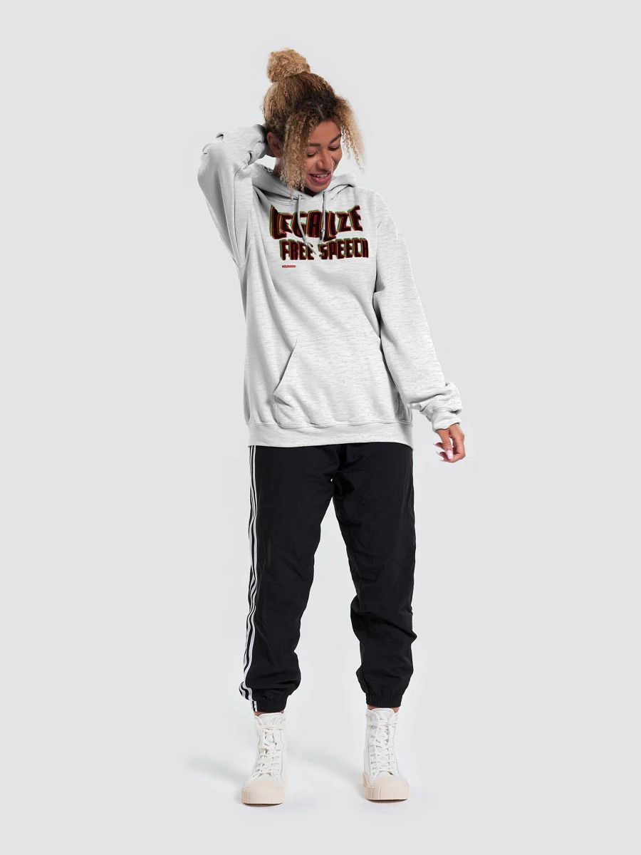 LEGALIZE FREE SPEECH product image (49)