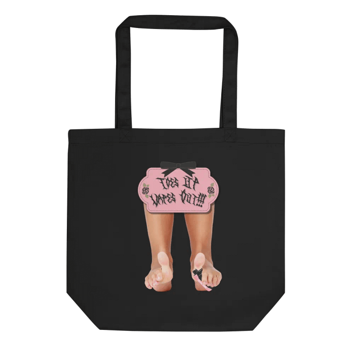 Toesie Tote product image (1)